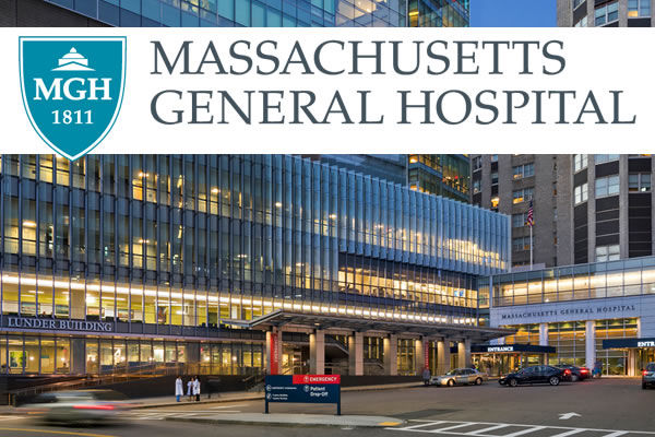 CTC Associates, Inc - Massachusetts General Hospital sponsor
