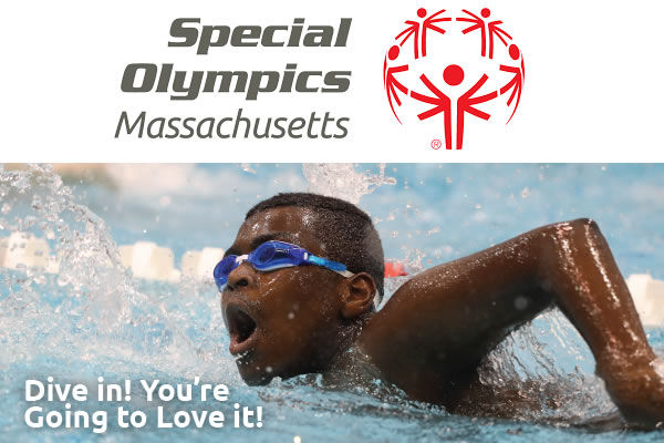 CTC Associates, Inc - Massachusetts Special Olympics sponsor