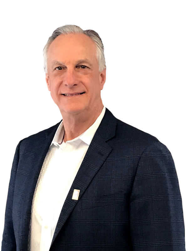 Fred Caffrey - CTC Associates, Inc. -  President 