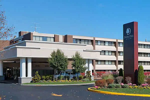 CTC Associates, Inc - Nearby Accomodations - Doubletree in Westboro MA